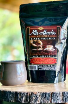 Café Mis Abuelos