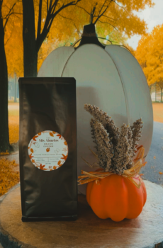 Seasonal Ground Coffee