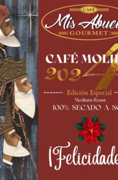 Christmas Edition Ground 2pack